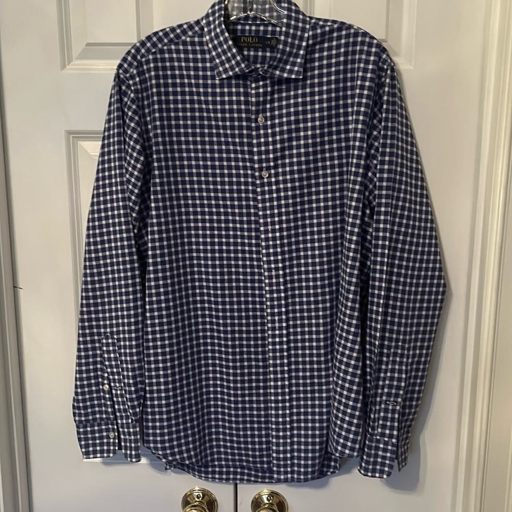 Men’s Polo by Ralph Lauren Shirt